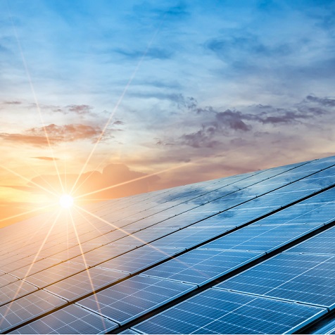 Солнечная энергия будет обеспечивать более 60% нового производства электроэнергии в США в 2024 году