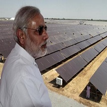 Индия: правительству необходимо срочно ввести политику по утилизации солнечных батарей