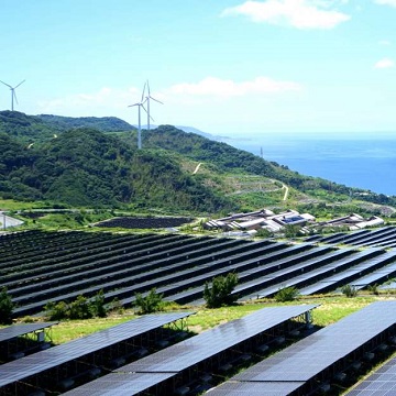  солнечная энергия теперь составляет треть мировой мощности