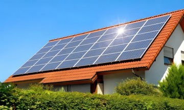 Турция могла бы генерировать энергию за счет более эффективного внедрения солнечных систем
    