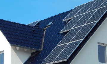 В 2023 году мощность новых фотоэлектрических станций на крышах Австралии достигнет 3,17 ГВт
        