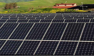 Мали построит 200 МВт солнечной электростанции при поддержке России