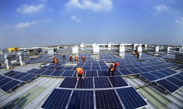 IHS Markit: Фотоэлектрические панели и накопители энергии лидируют в технологиях экологически чистой энергии в 2022 году